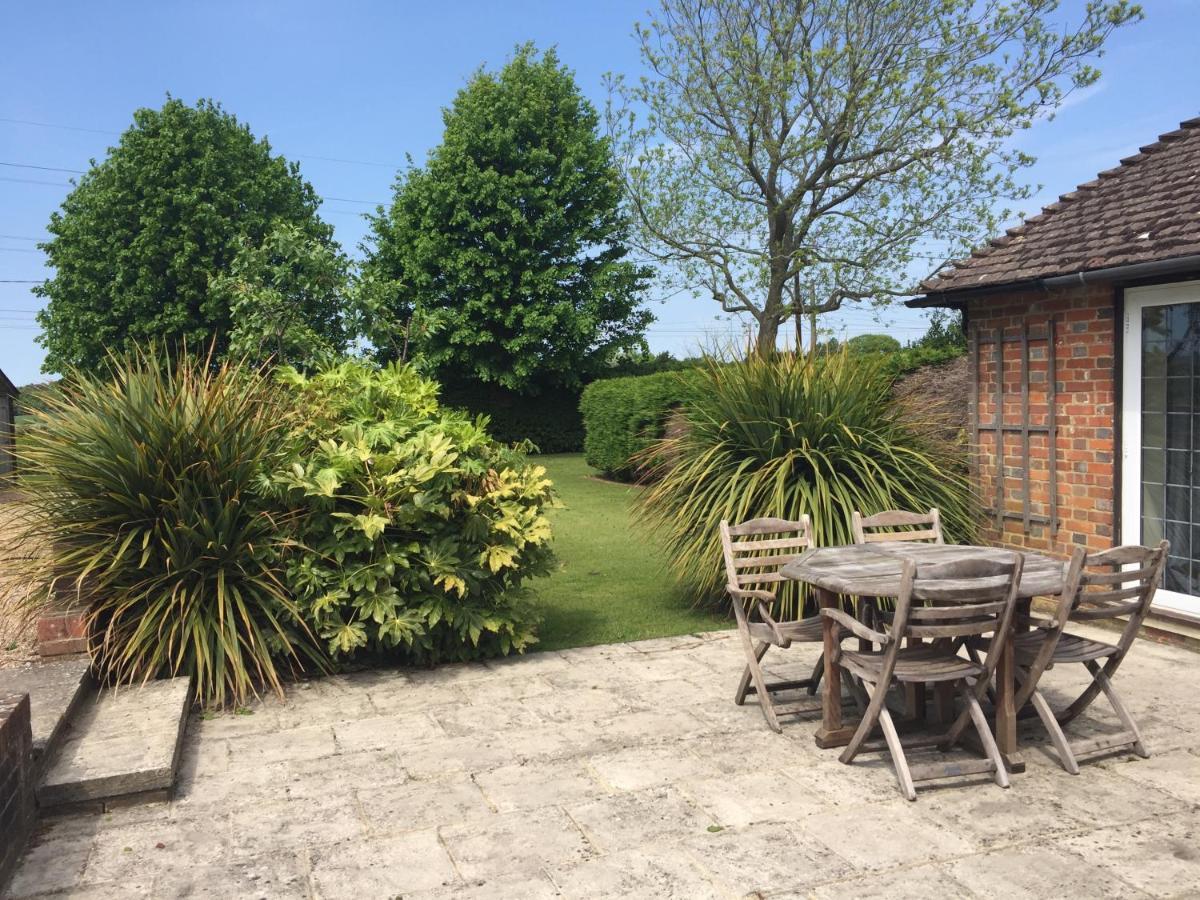 Wartling Place Country House Exterior photo