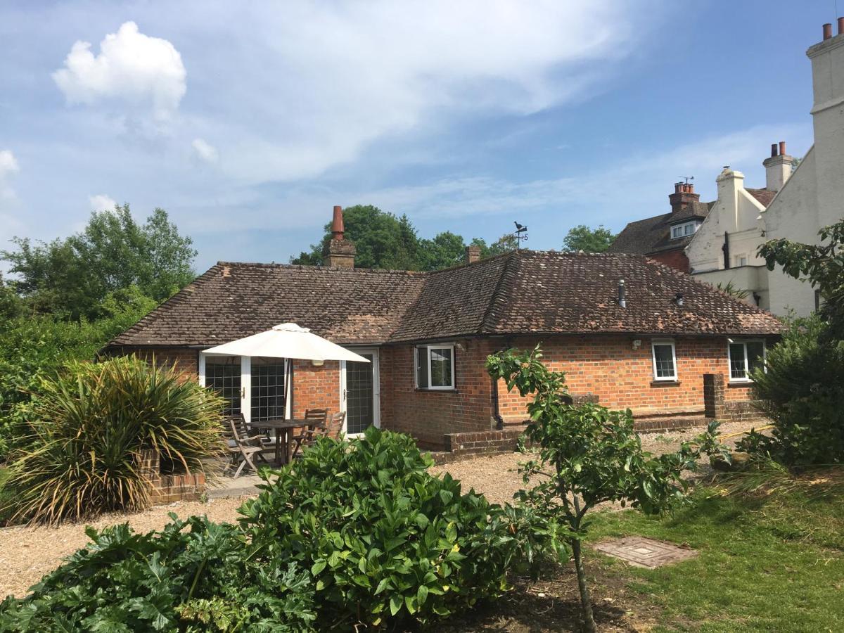 Wartling Place Country House Exterior photo