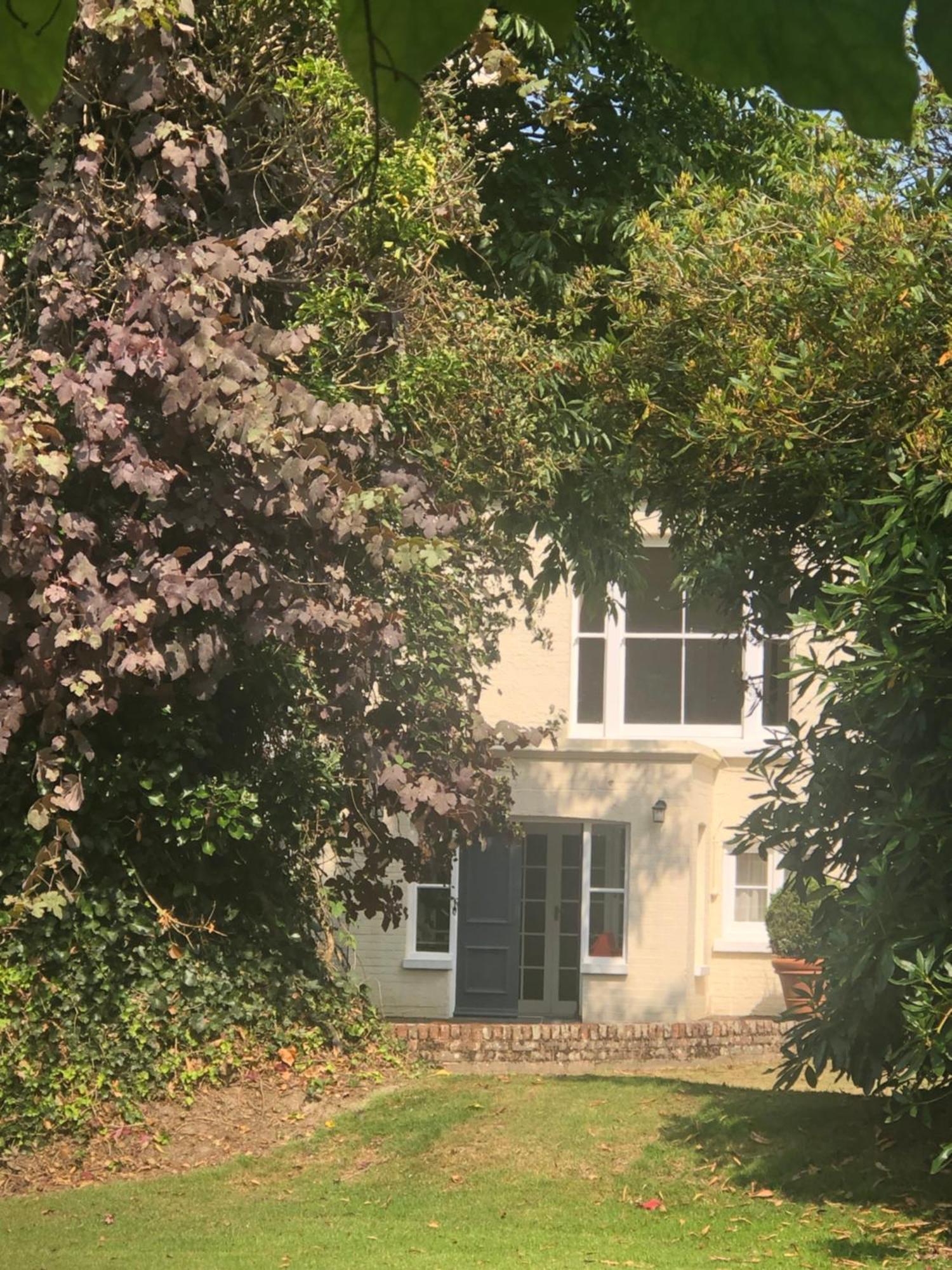 Wartling Place Country House Exterior photo