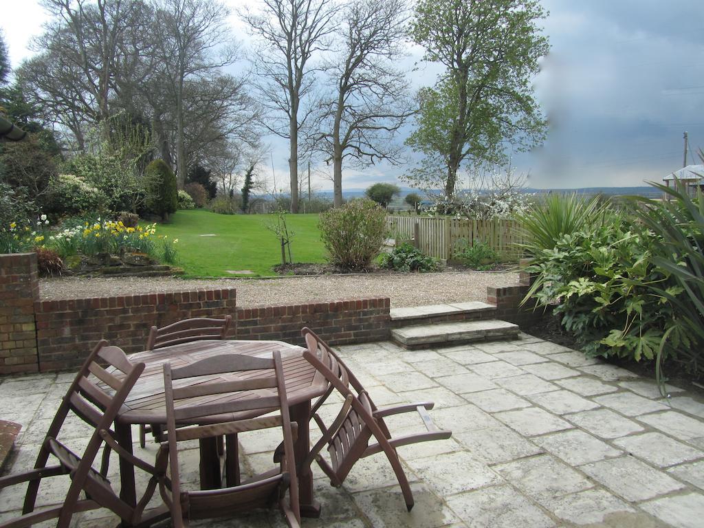 Wartling Place Country House Exterior photo