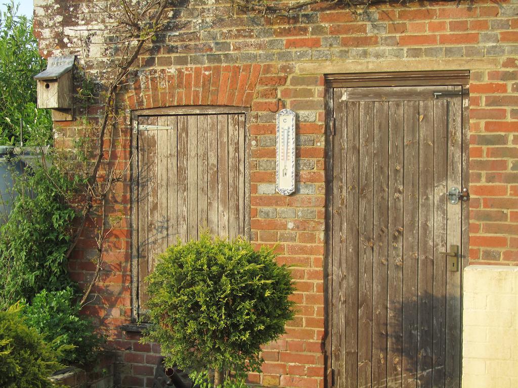 Wartling Place Country House Exterior photo
